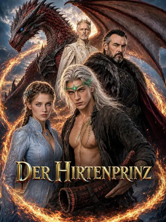 Der Hirtenprinz