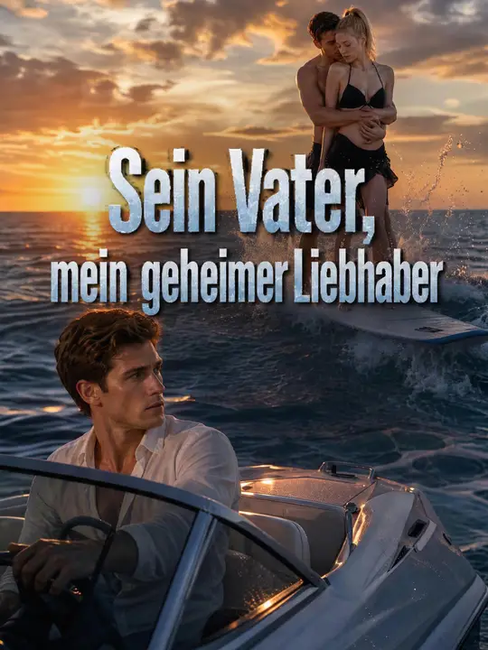 Sein Vater, mein geheimer Liebhaber