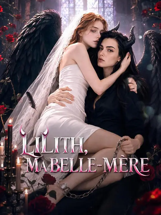 (Doublage) LILITH, MA BELLE-MÈRE