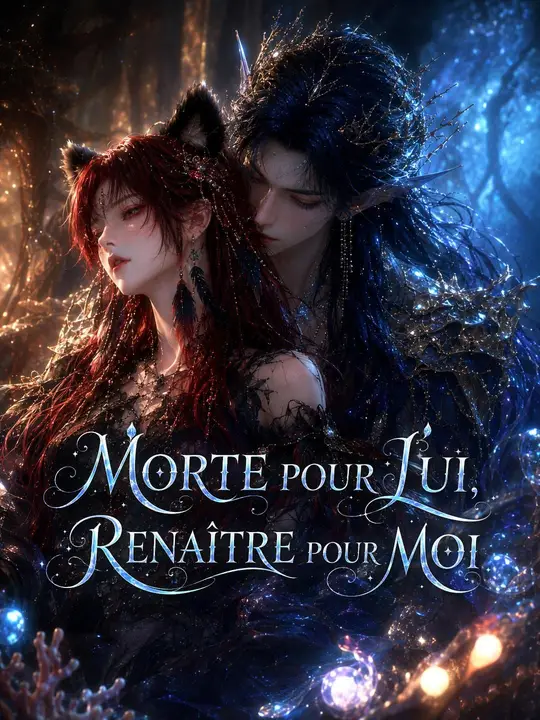(Doublage) MORTE POUR LUI, RENAÎTRE POUR MOI