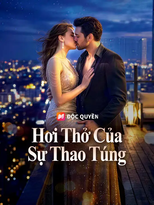 Hơi Thở Của Sự Thao Túng
