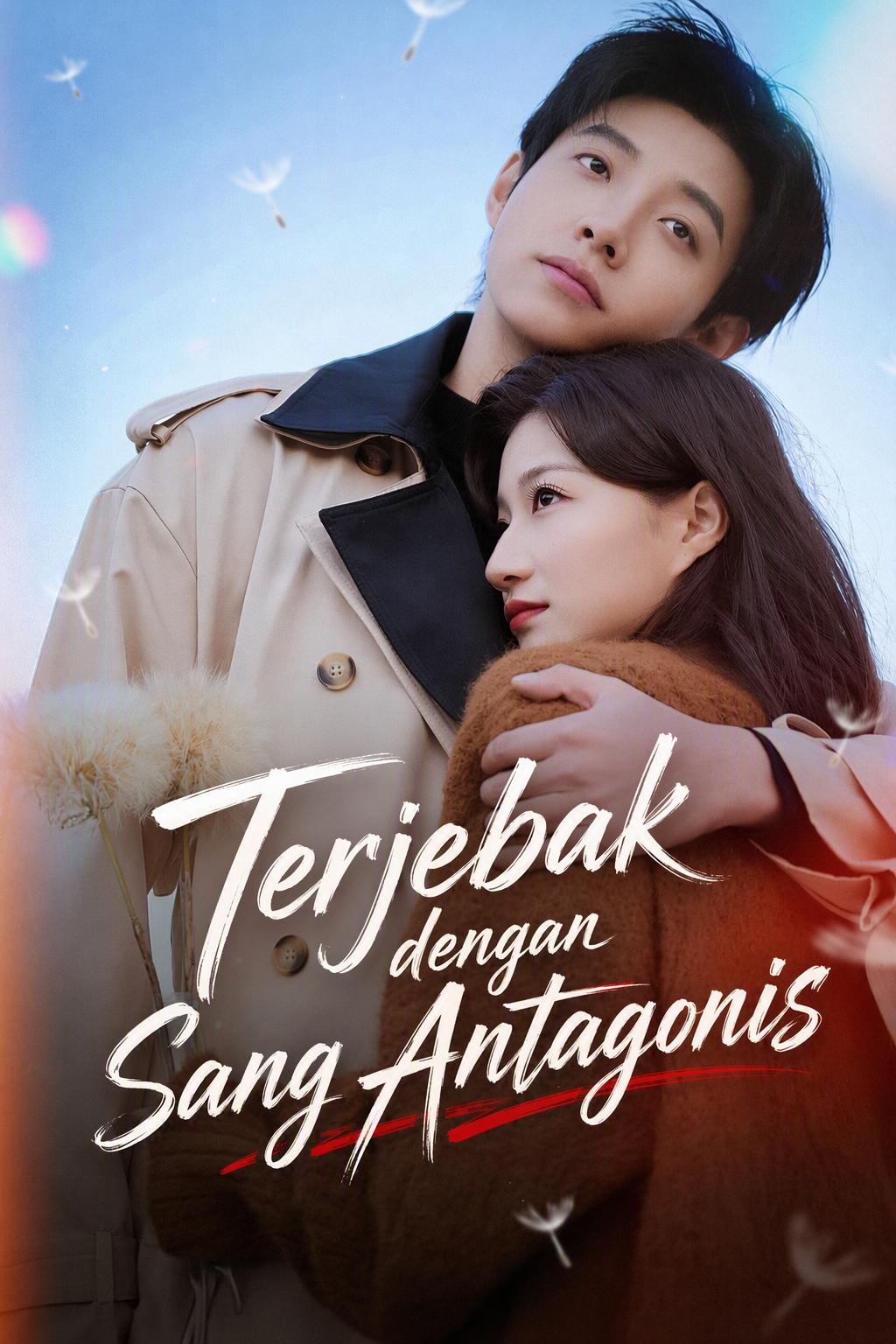 Pemberontakan Cinta yang Terpasung