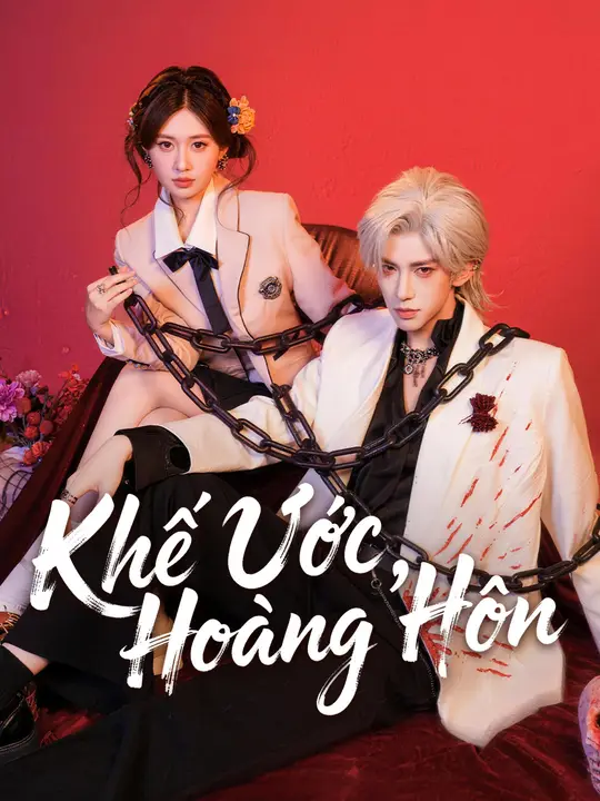 Khế Ước Hoàng Hôn