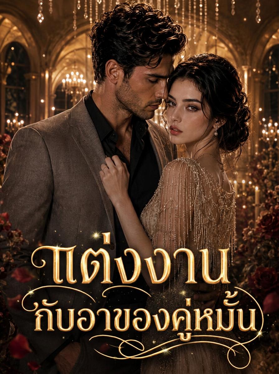 แต่งงานกับอาของคู่หมั้น