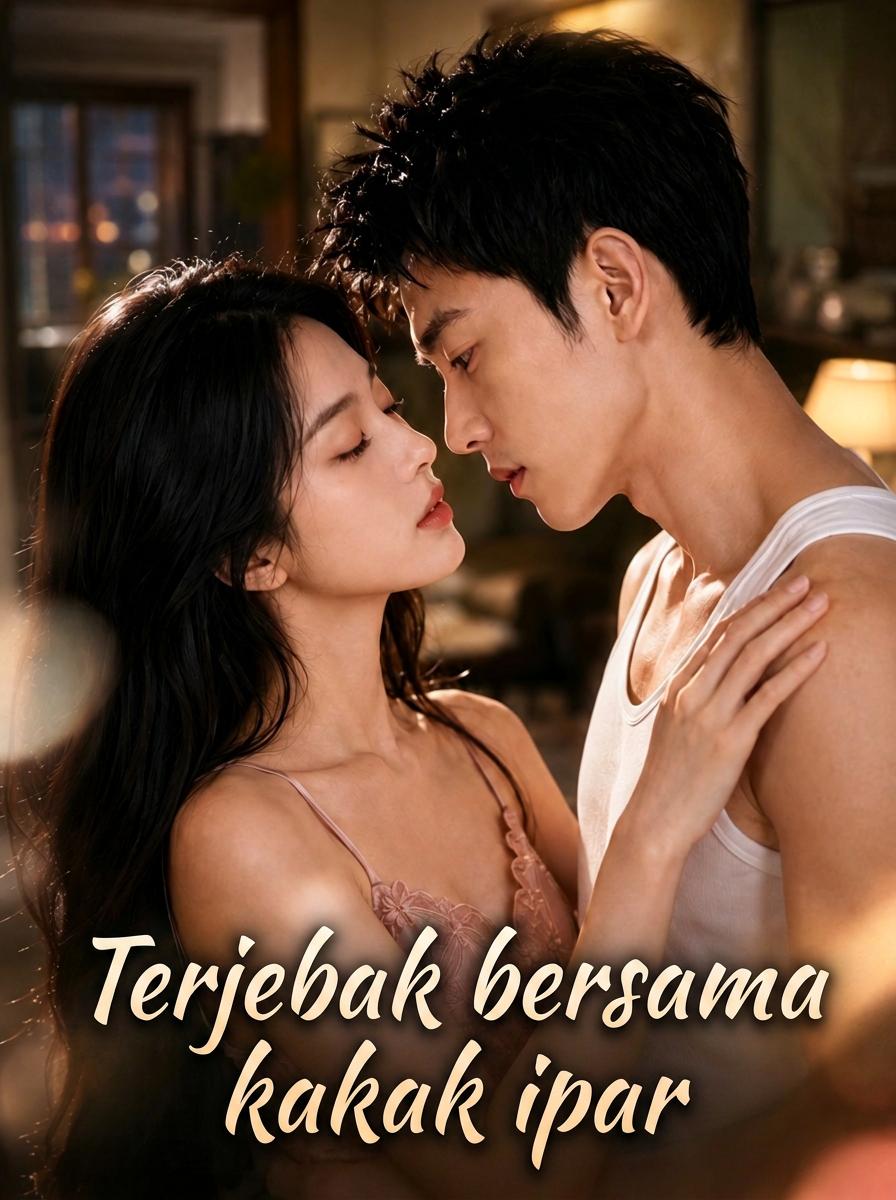 Terjebak bersama kakak ipar