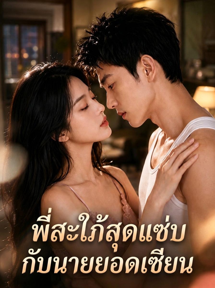 พี่สะใภ้สุดเซ็กซี่