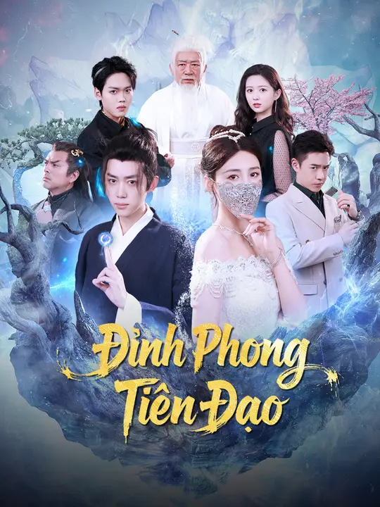 Đỉnh Phong Tiên Đạo