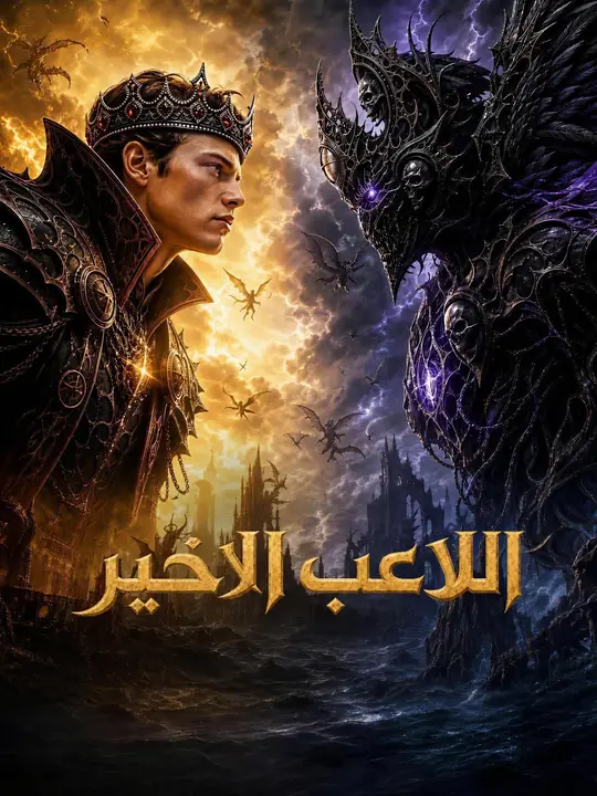 اللاعب الأخير
