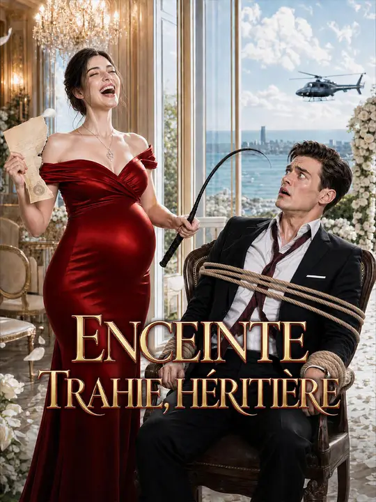 ENCEINTE, TRAHIE, HÉRITIÈRE