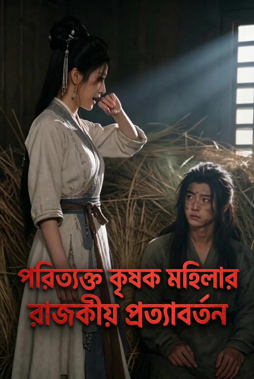 সম্রাটের ভাগ্যবিধাতা