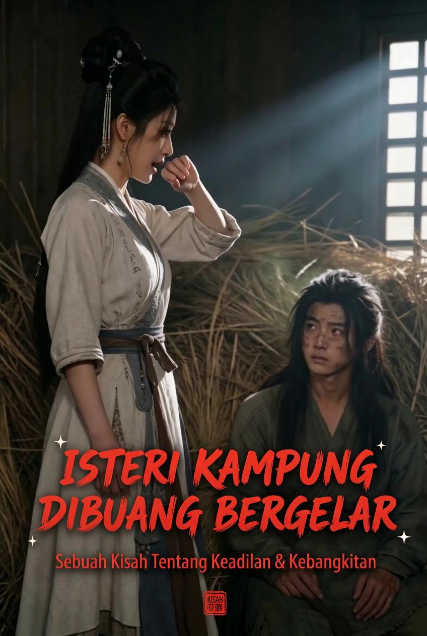 Dia Membimbing Sang Maharaja