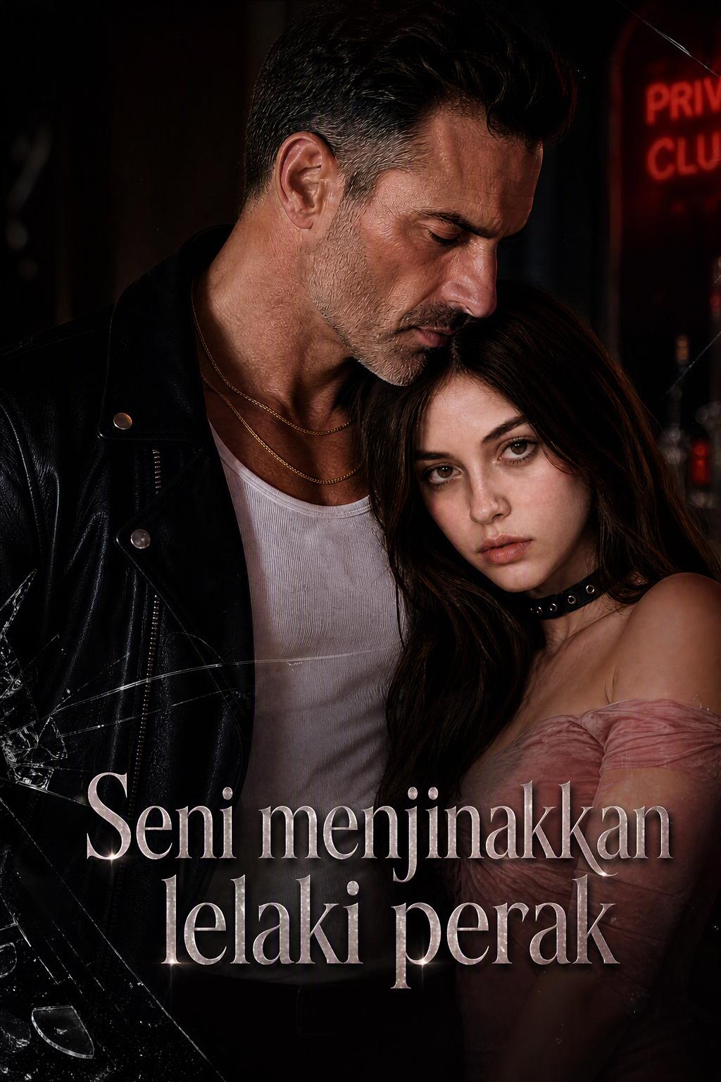 Seni Menjinakkan Musang Perak