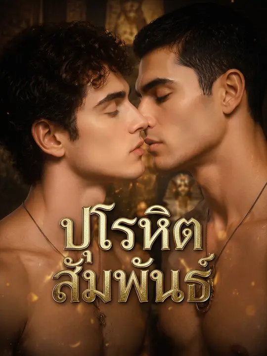 ปุโรหิตสัมพันธ์