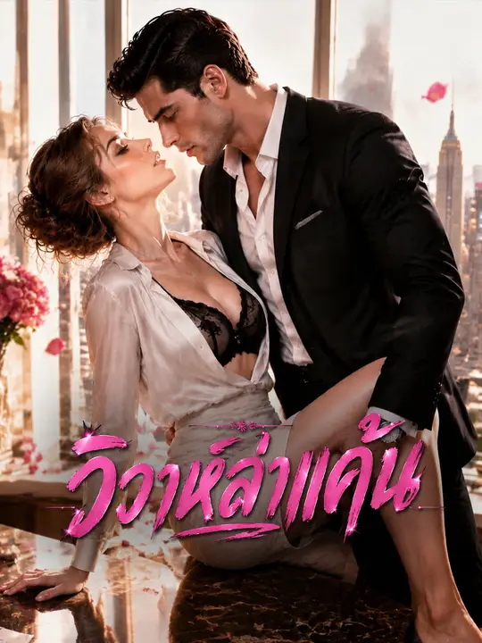 วิวาห์ล่าแค้น
