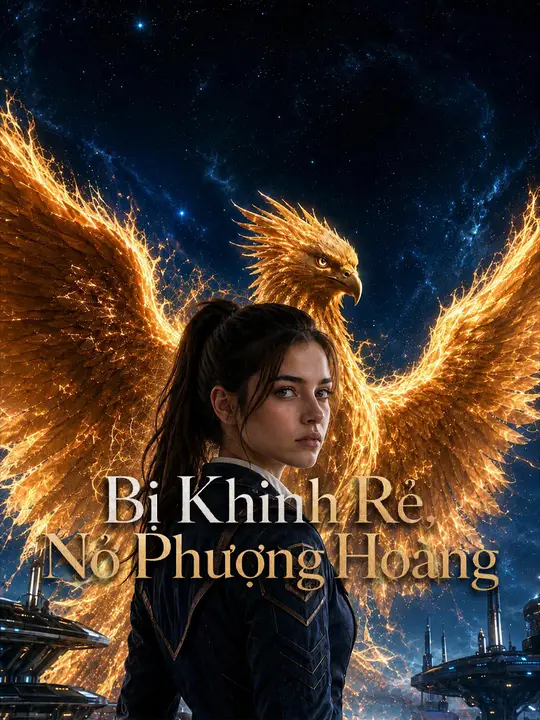 Bị Khinh Rẻ, Nở Phượng Hoàng