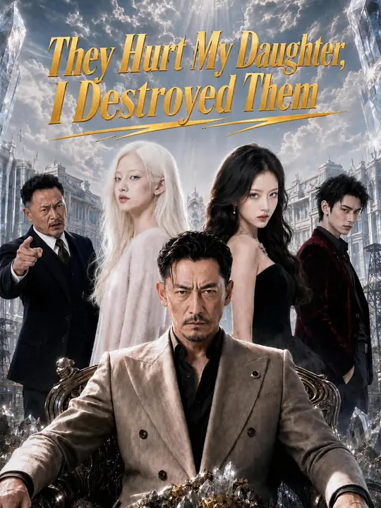 They Hurt My Daughter, I Destroyed Them
