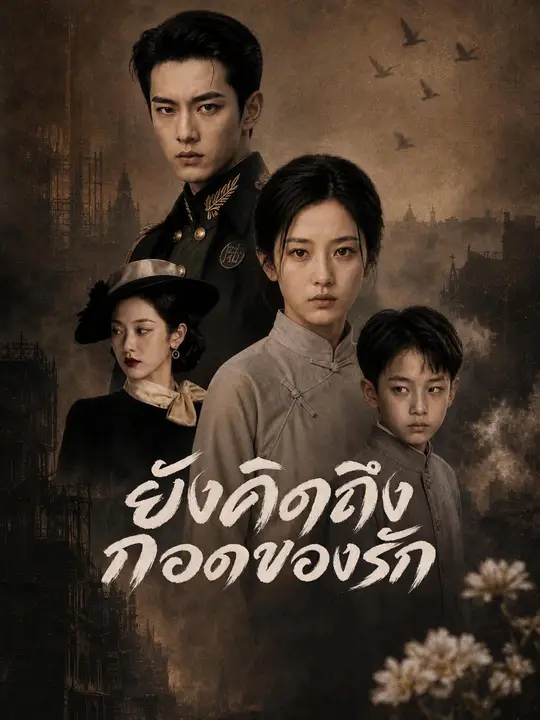 ยังคิดถึงกอดของรัก
