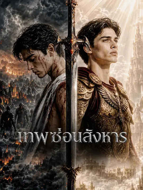 เทพซ่อนสังหาร