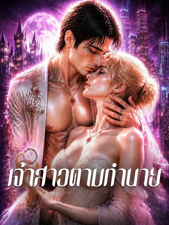 เจ้าสาวตามทำนาย