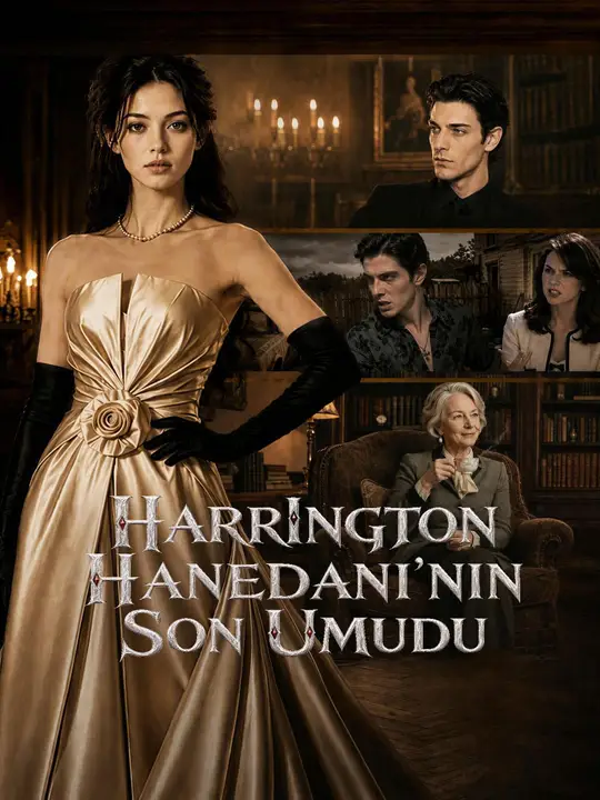 Harrington Hanedanı'nın Son Umudu