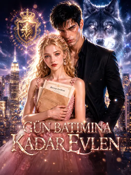 Gün Batımına Kadar Evlen