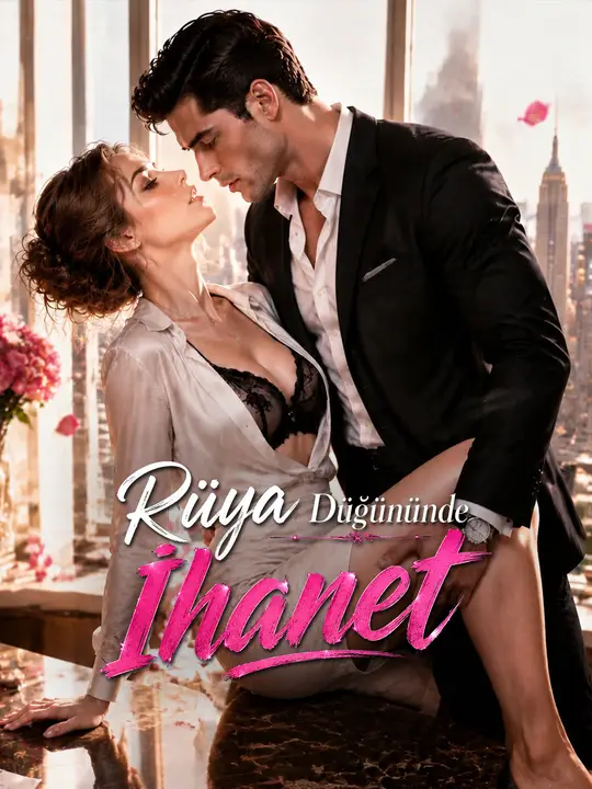 Rüya Düğününde İhanet