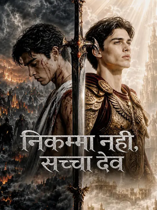 निकम्मा नहीं, सच्चा देव
