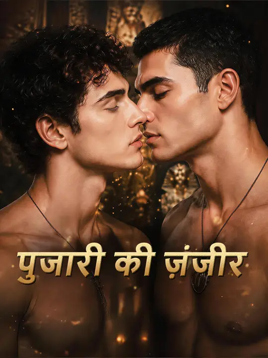 पुजारी की ज़ंजीर