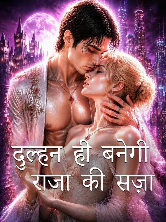 दुल्हन ही बनेगी राजा की सज़ा