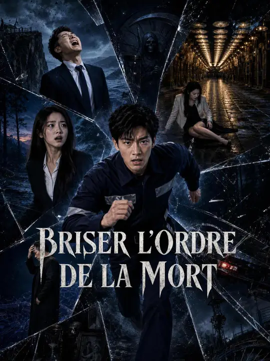 BRISER L’ORDRE DE LA MORT