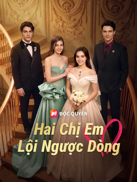 Hai Chị Em Lội Ngược Dòng