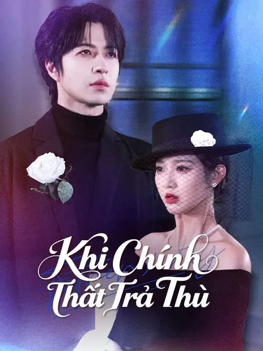 Khi Chính Thất Trả Thù