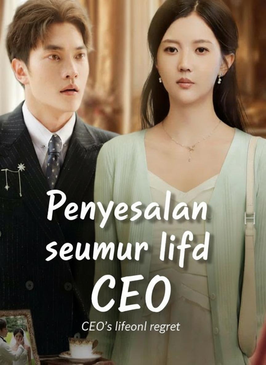 Penyesalan seumur hidup CEO