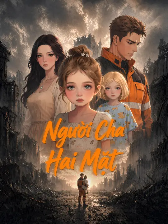 Người Cha Hai Mặt