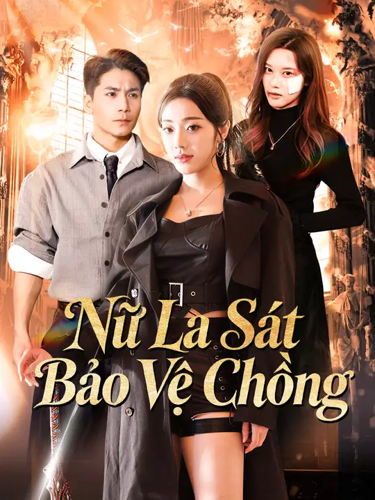 Nữ La Sát Bảo Vệ Chồng
