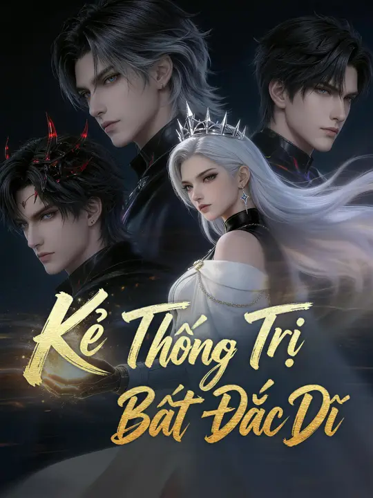 Kẻ Thống Trị Bất Đắc Dĩ