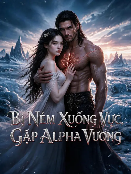 Bị Ném Xuống Vực, Gặp Alpha Vương