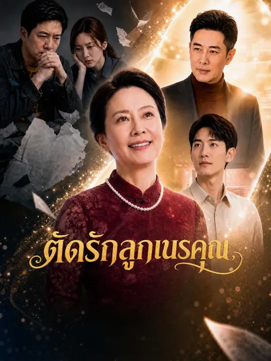 ตัดรักลูกเนรคุณ