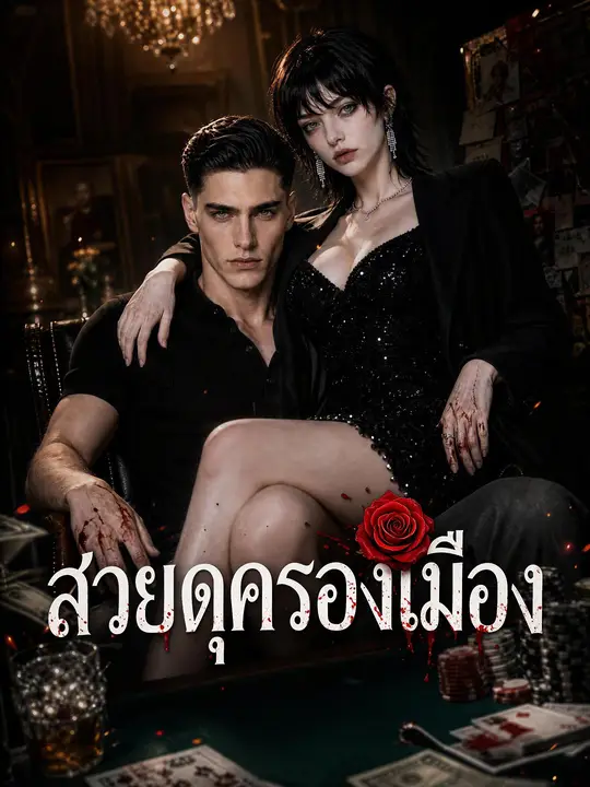 สวยดุครองเมือง