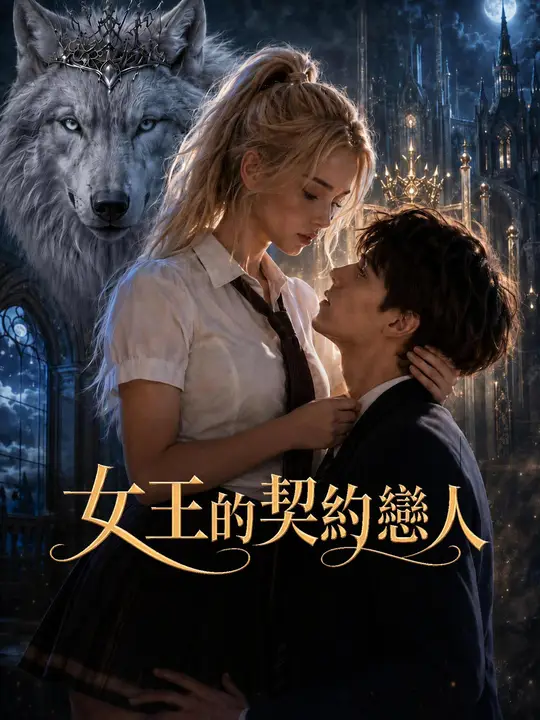 女王的契約戀人