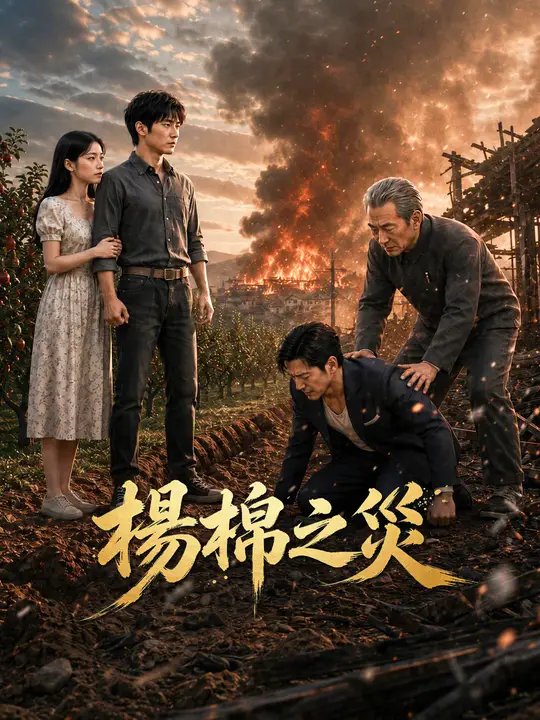 楊棉之災