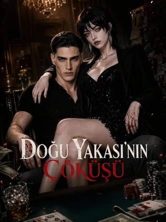 Doğu Yakası'nın Çöküşü