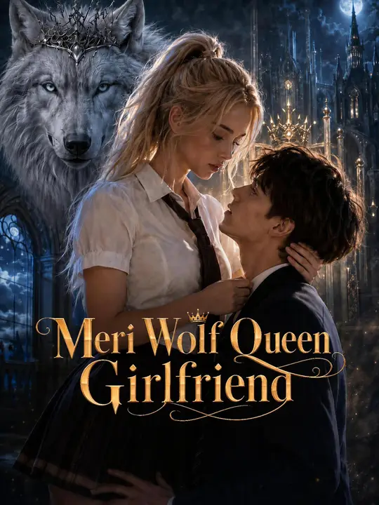 Meri Wolf Queen Girlfriend