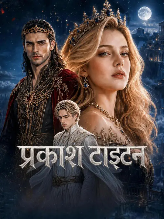 प्रकाश टाइटन