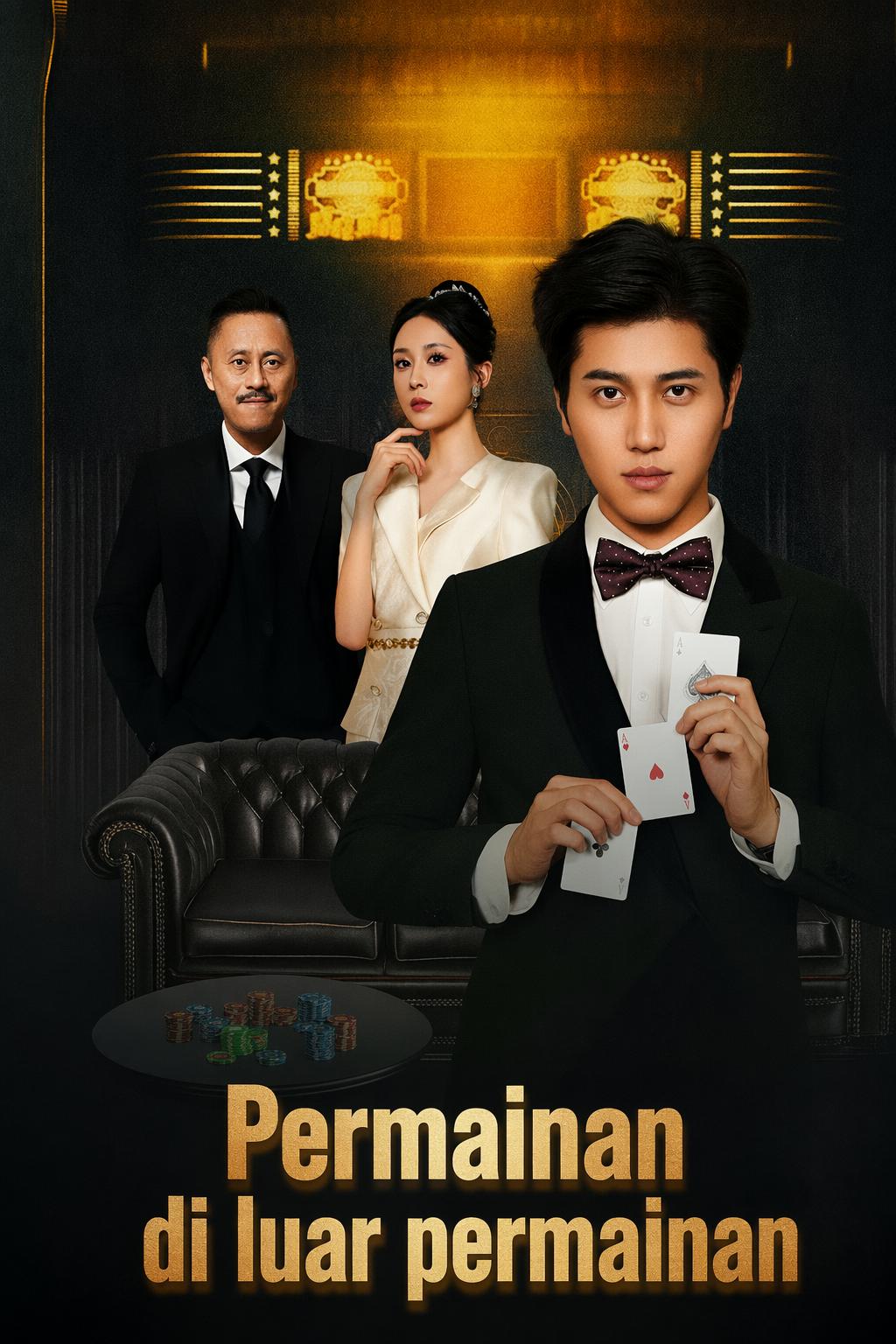 Permainan di luar permainan