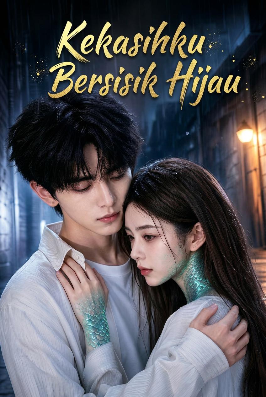 Rahsia Bersisik Sang Penyanyi