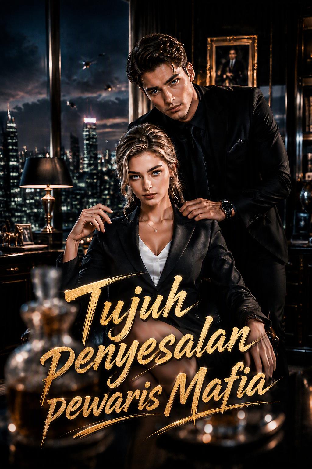 Tujuh penyesalan pewaris Mafia