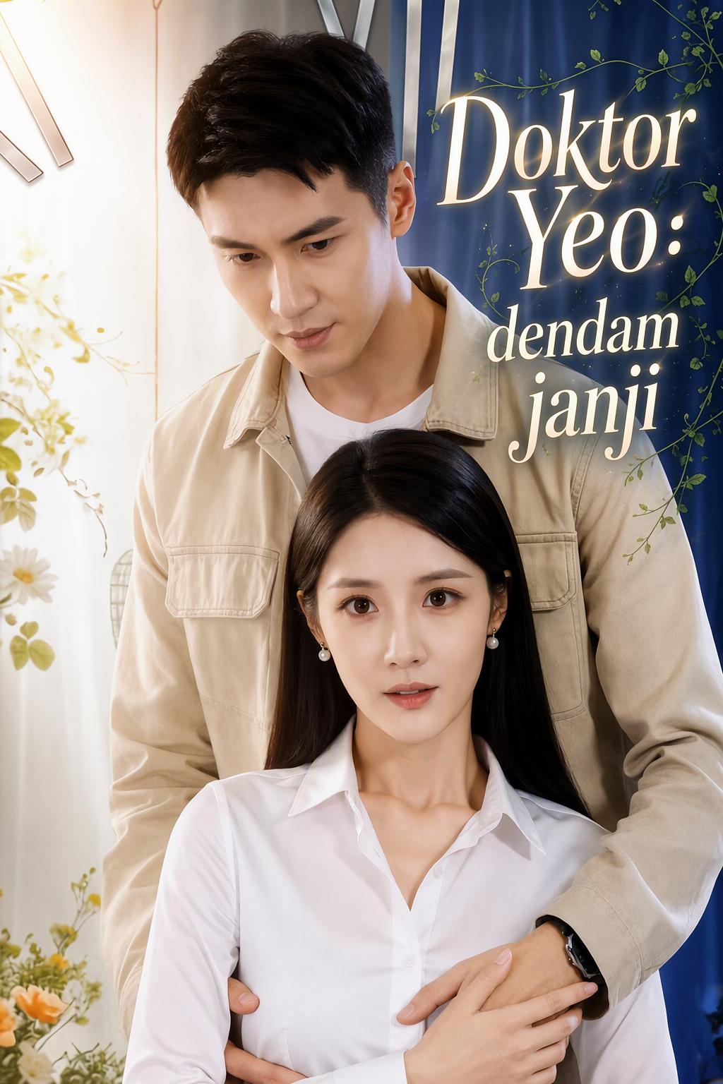 Doktor Yeo: dendam janji