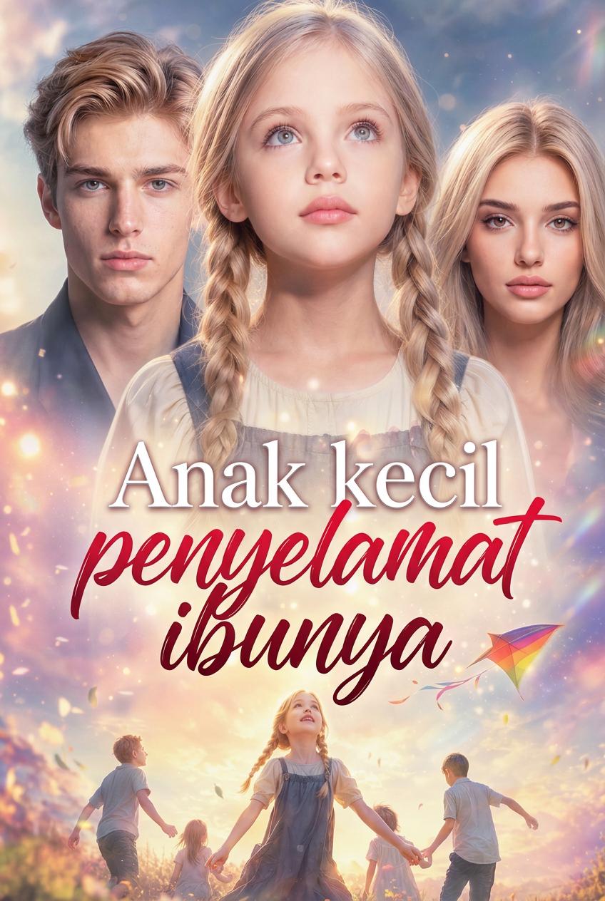 Penyelamat Kecil Ibu