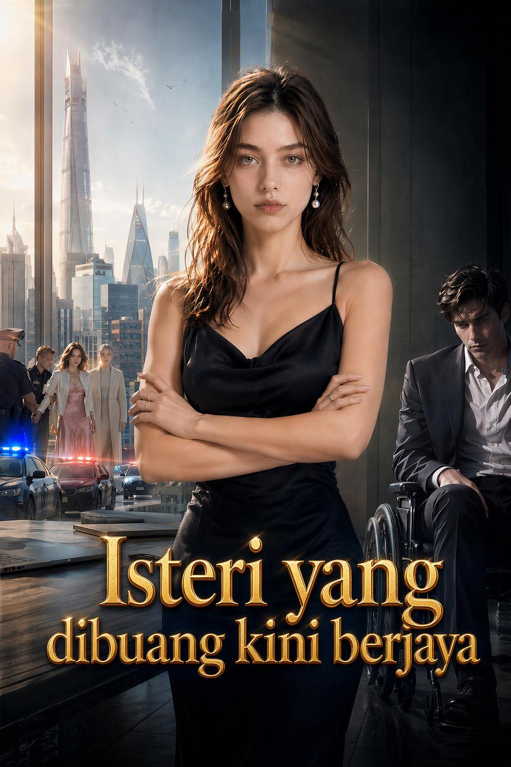 Isteri Yang Dibuang